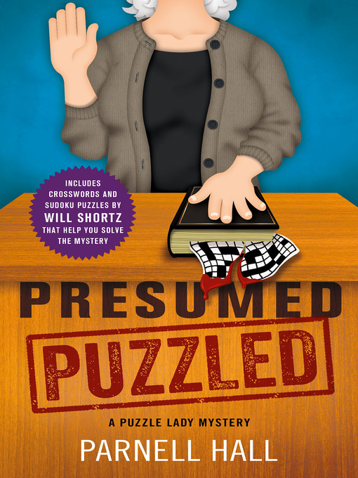 Title details for Presumed Puzzled by Parnell Hall - Wait list